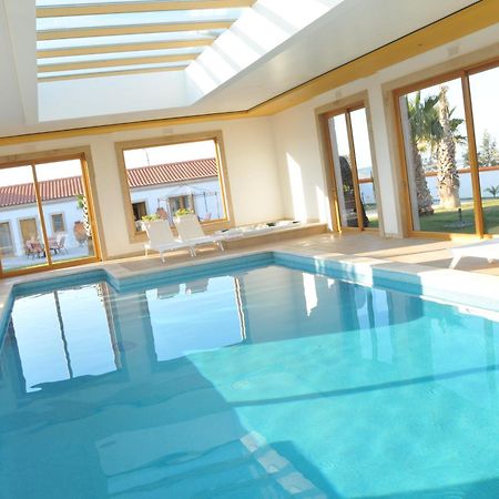 Hotel Quinta Do Molinu Lourinhã Zewnętrze zdjęcie