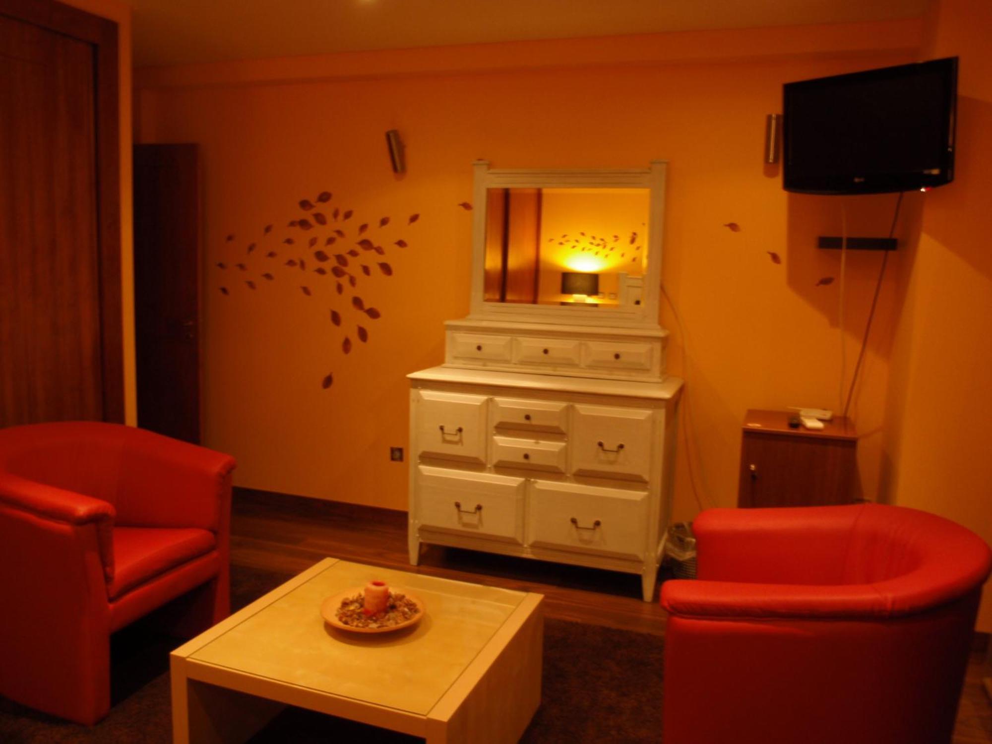 Hotel Quinta Do Molinu Lourinhã Pokój zdjęcie