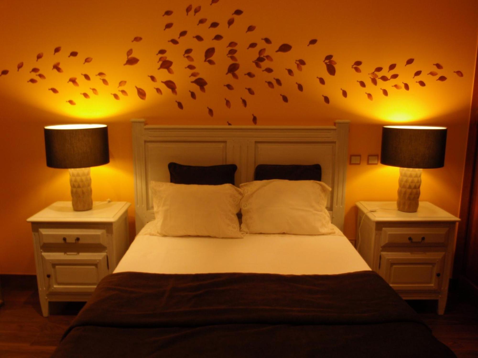 Hotel Quinta Do Molinu Lourinhã Pokój zdjęcie
