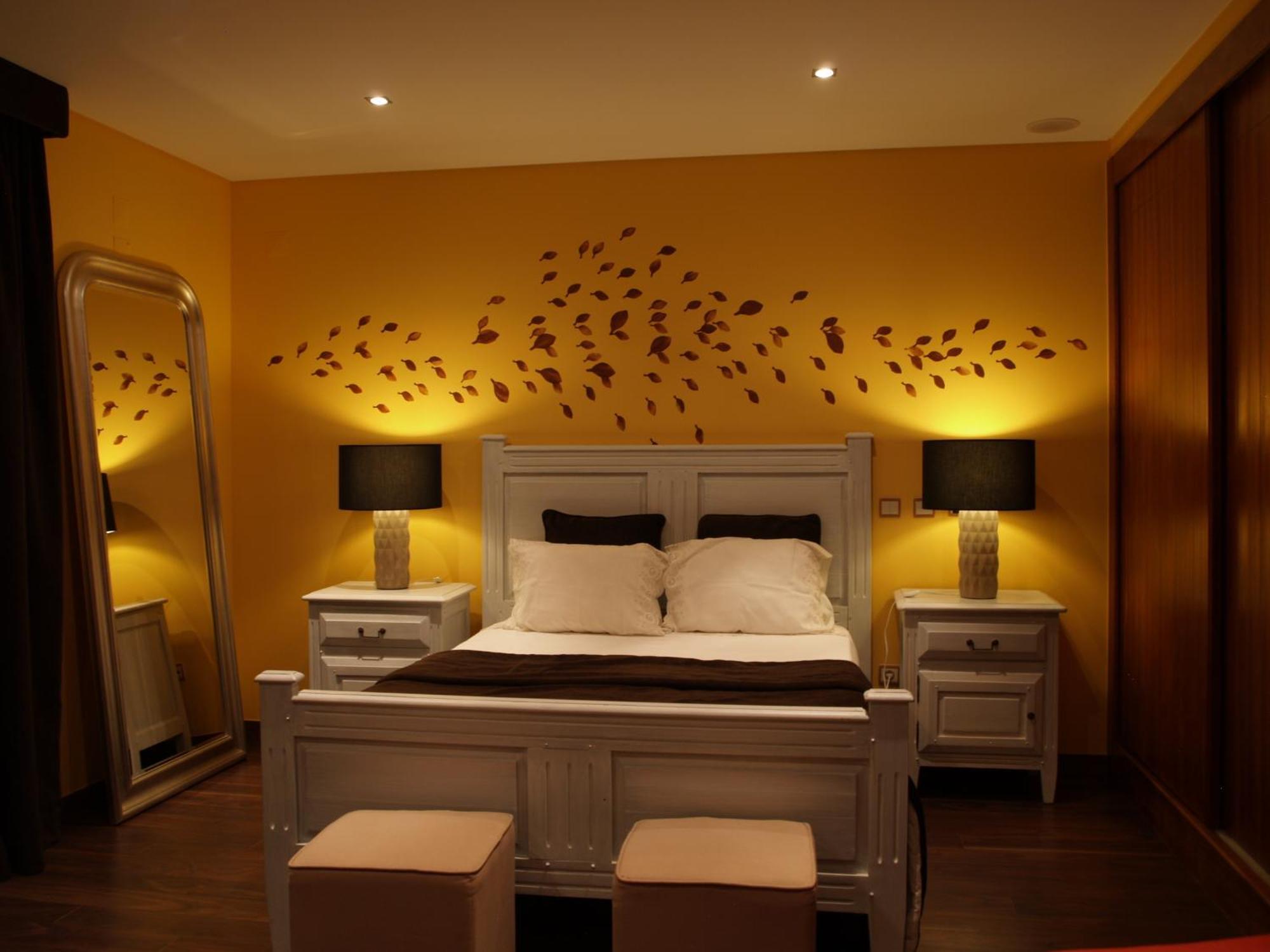 Hotel Quinta Do Molinu Lourinhã Pokój zdjęcie