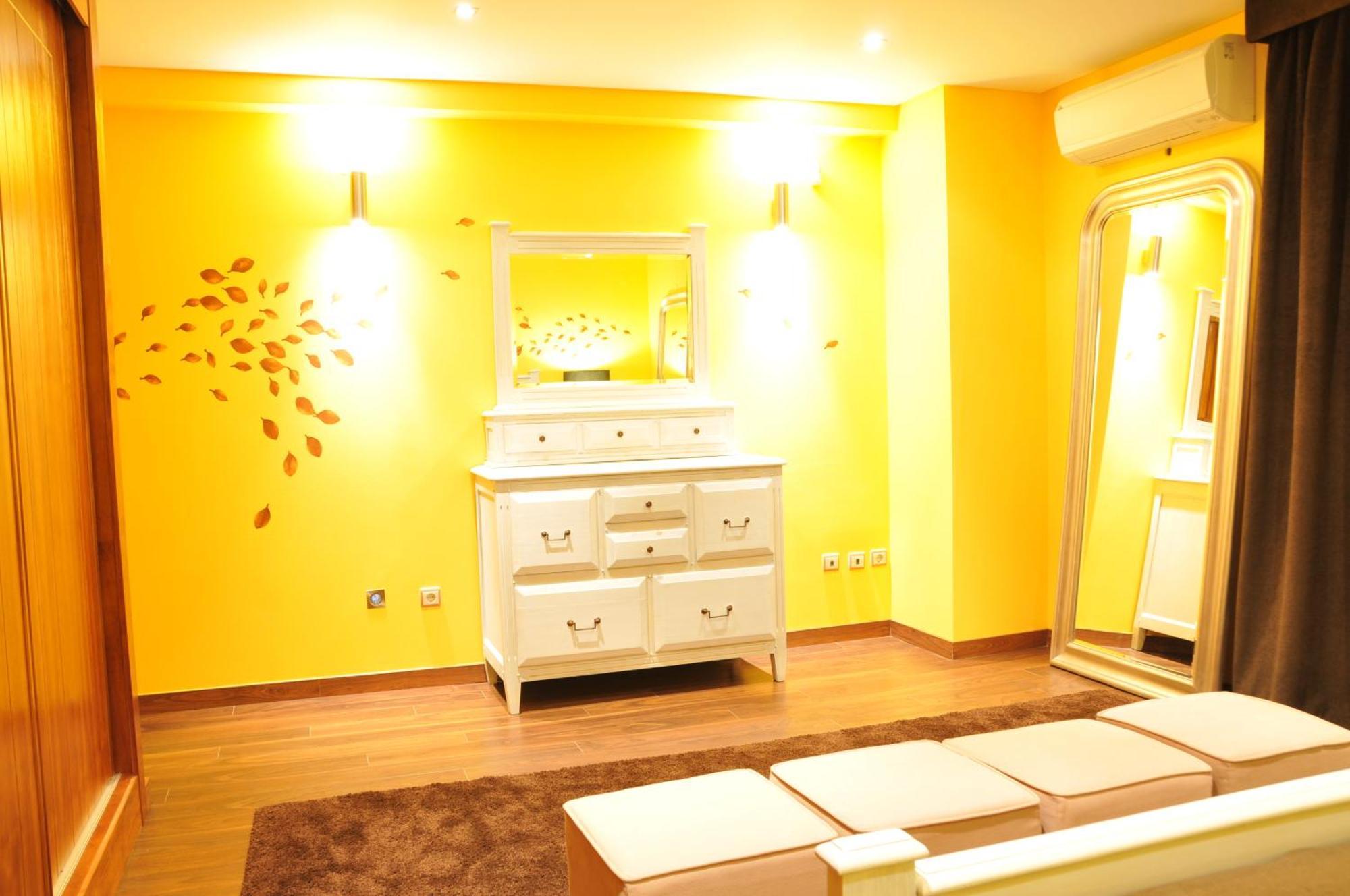 Hotel Quinta Do Molinu Lourinhã Pokój zdjęcie