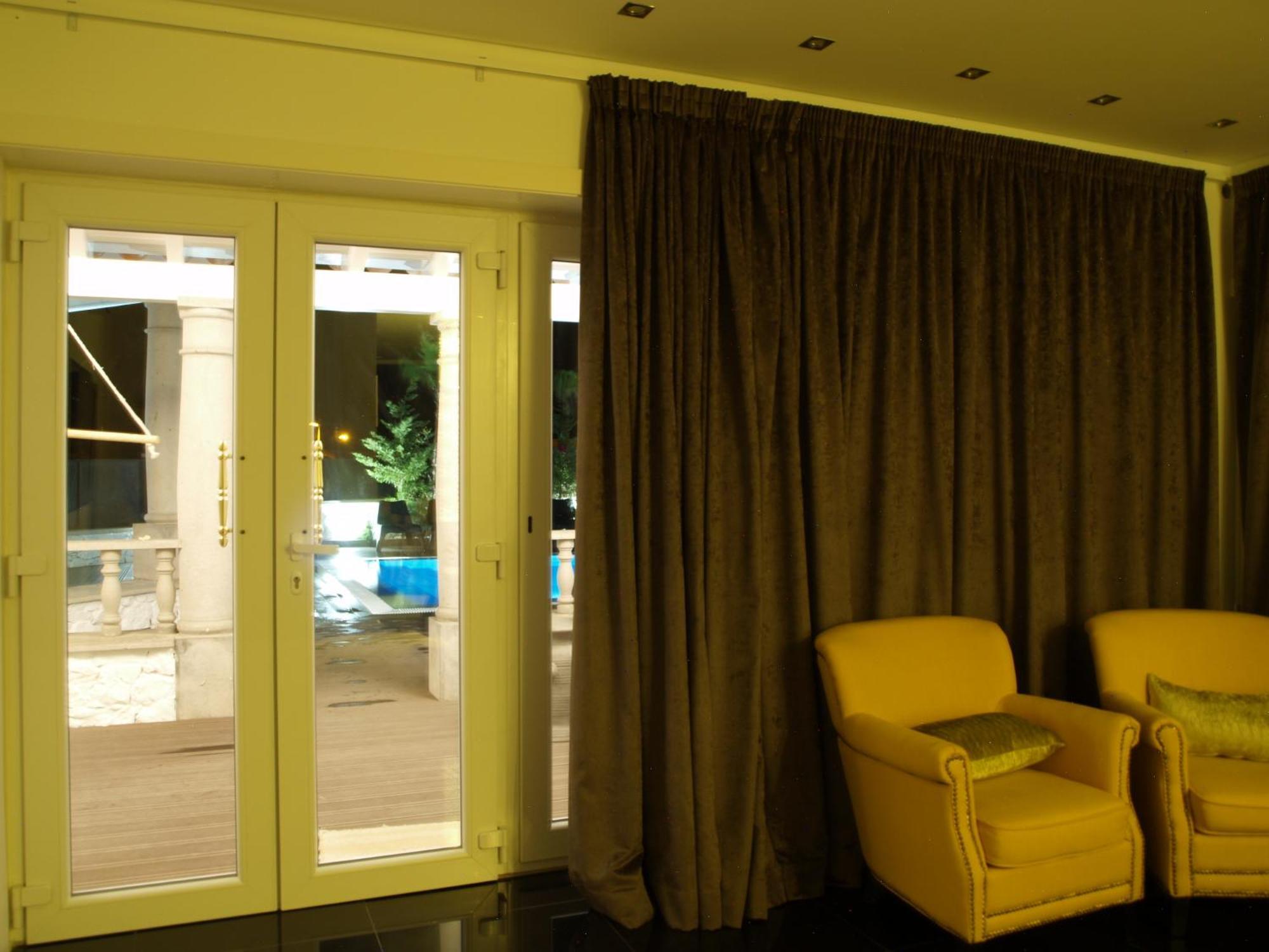 Hotel Quinta Do Molinu Lourinhã Pokój zdjęcie