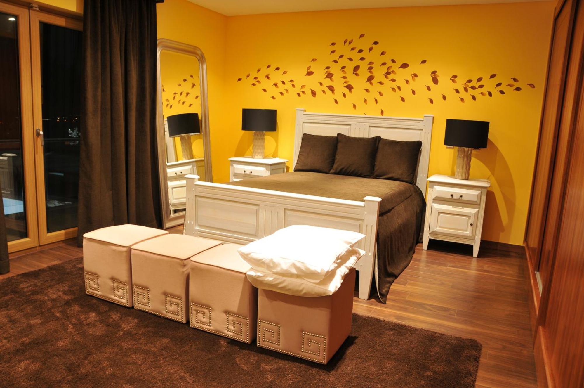 Hotel Quinta Do Molinu Lourinhã Pokój zdjęcie