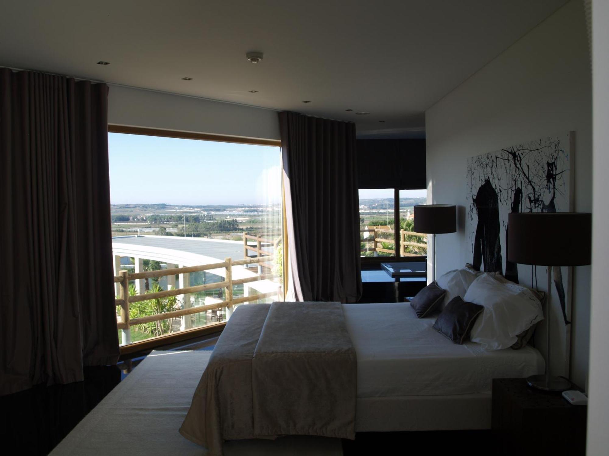 Hotel Quinta Do Molinu Lourinhã Pokój zdjęcie