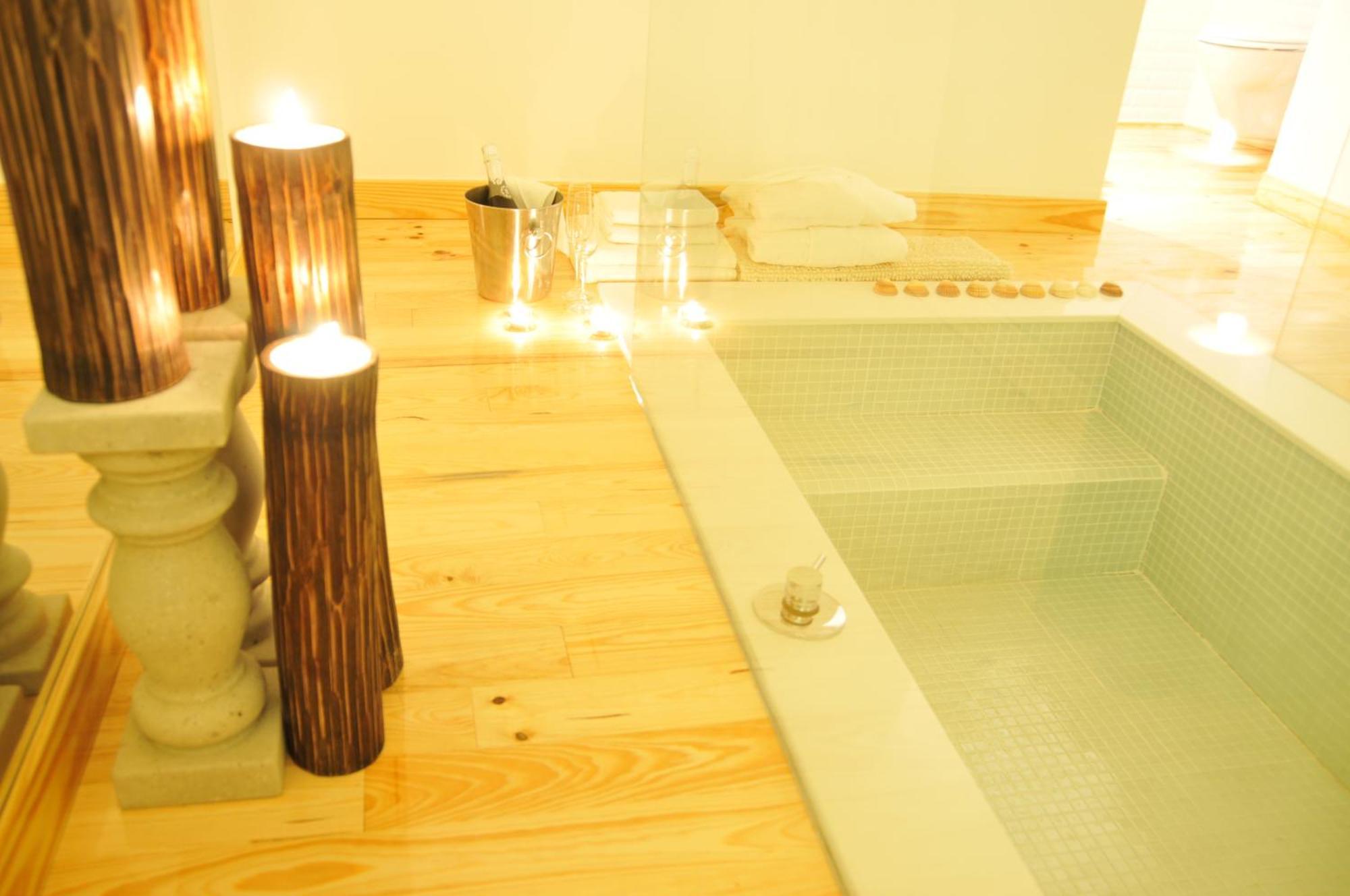 Hotel Quinta Do Molinu Lourinhã Pokój zdjęcie