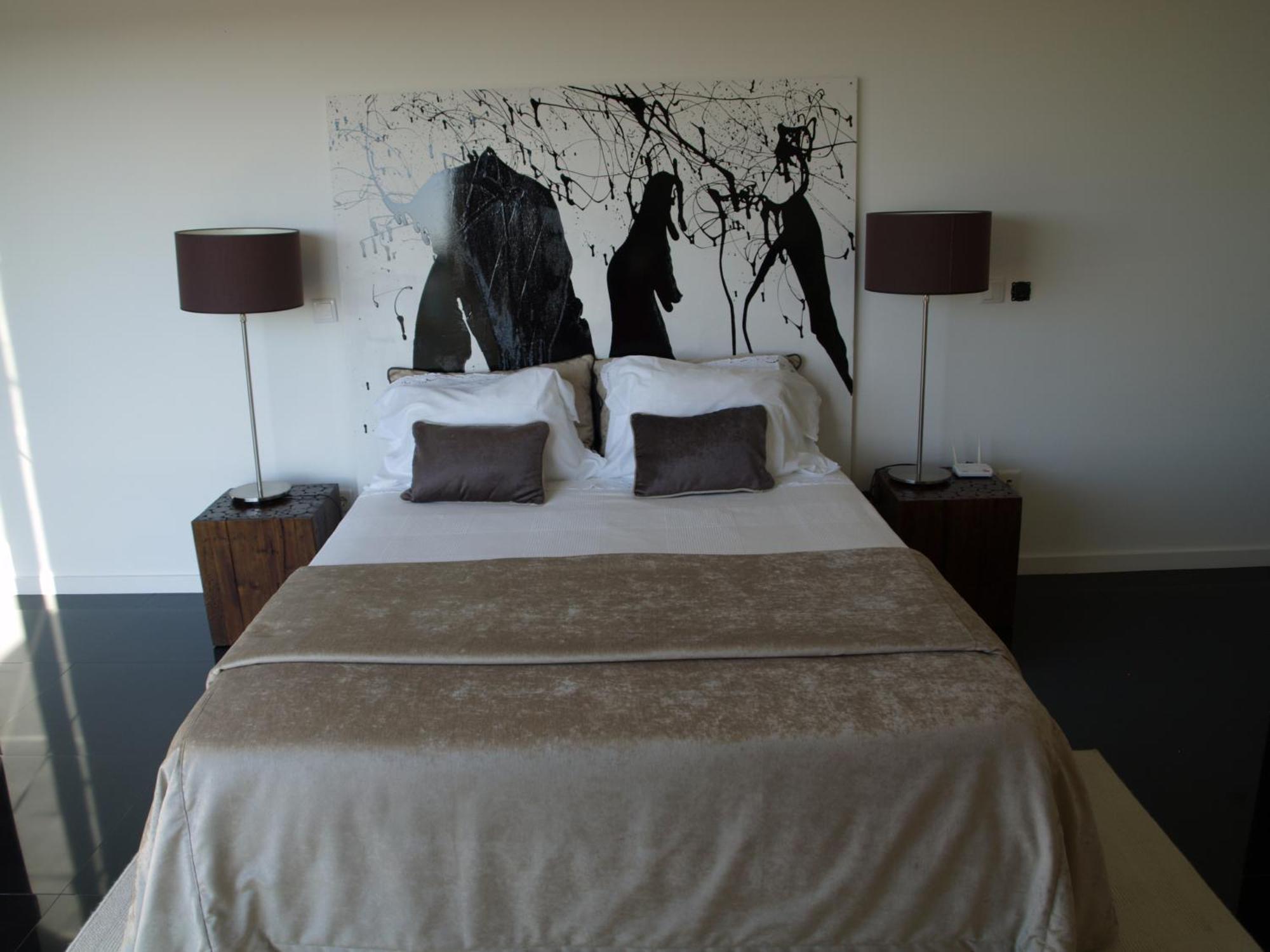 Hotel Quinta Do Molinu Lourinhã Pokój zdjęcie