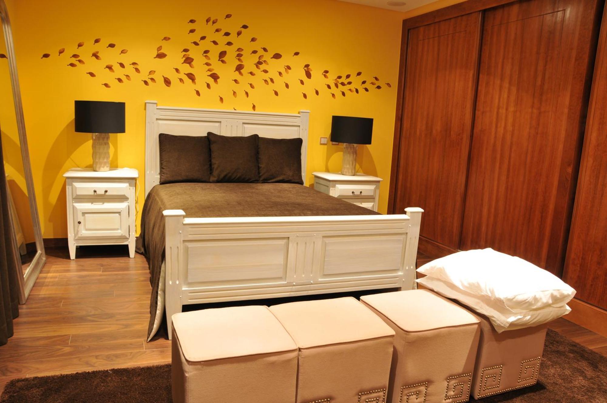 Hotel Quinta Do Molinu Lourinhã Pokój zdjęcie
