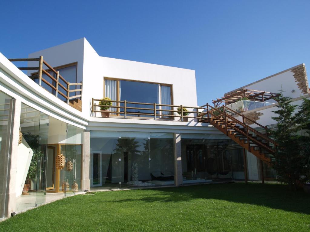 Hotel Quinta Do Molinu Lourinhã Pokój zdjęcie