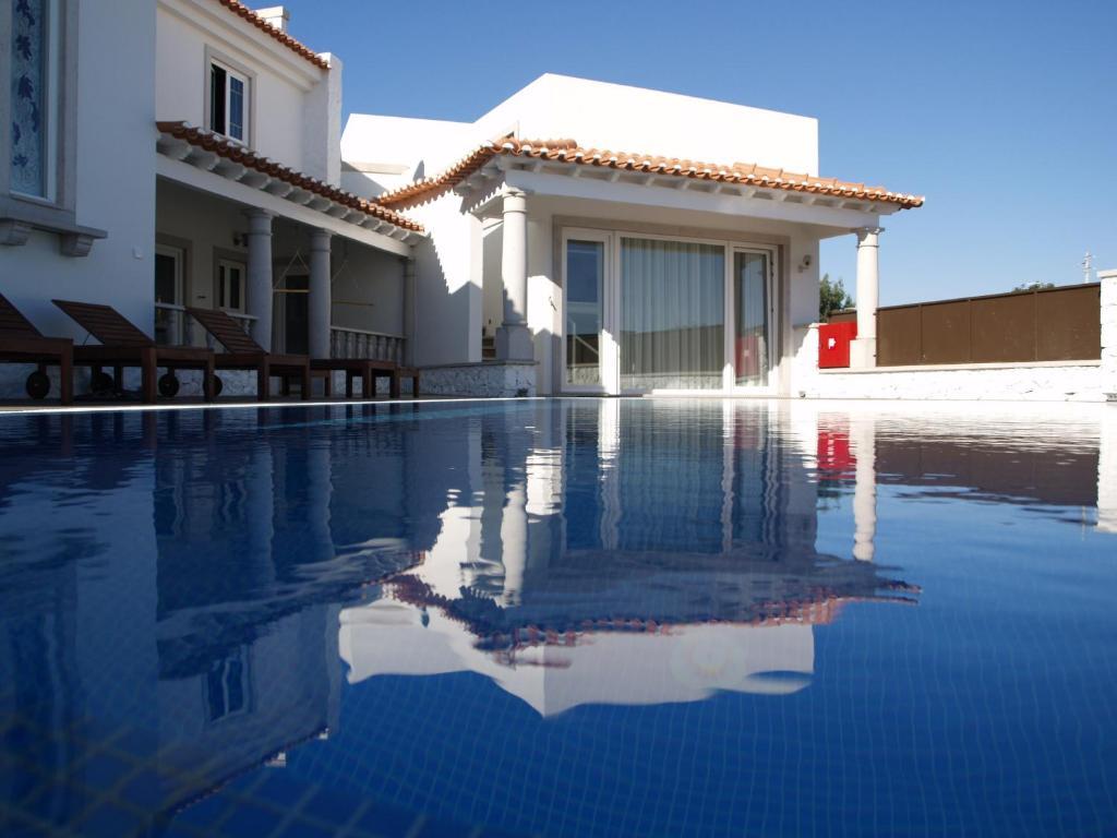 Hotel Quinta Do Molinu Lourinhã Pokój zdjęcie