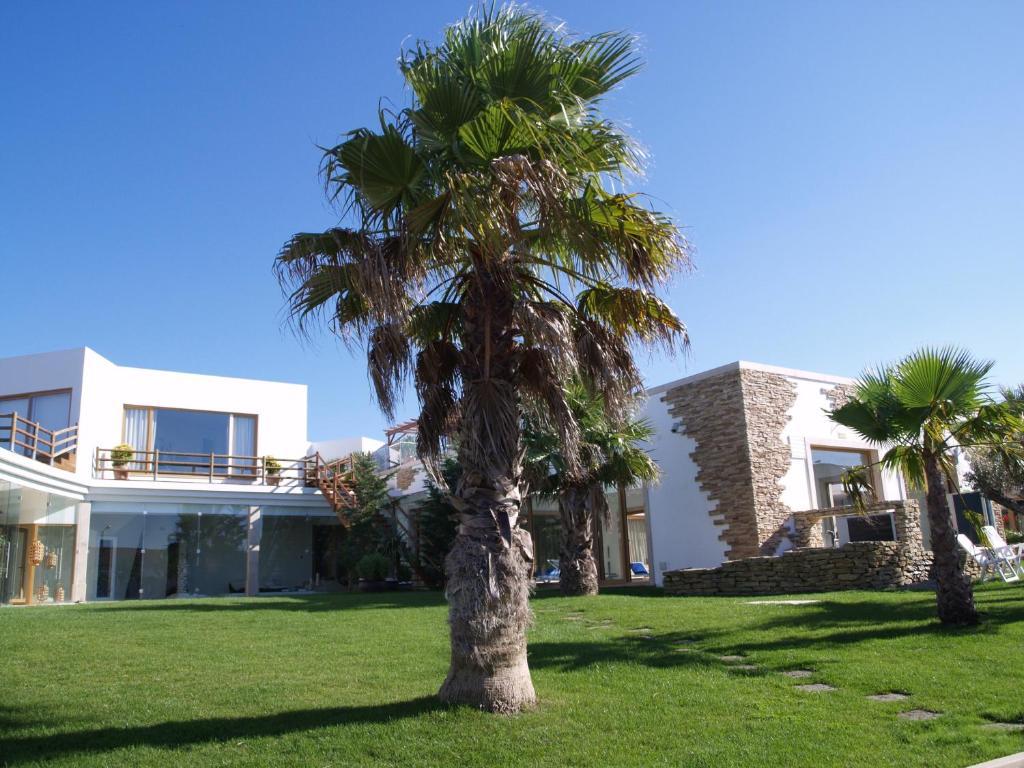 Hotel Quinta Do Molinu Lourinhã Zewnętrze zdjęcie