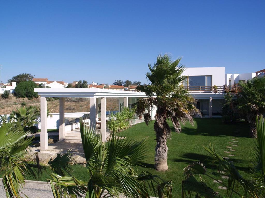 Hotel Quinta Do Molinu Lourinhã Zewnętrze zdjęcie