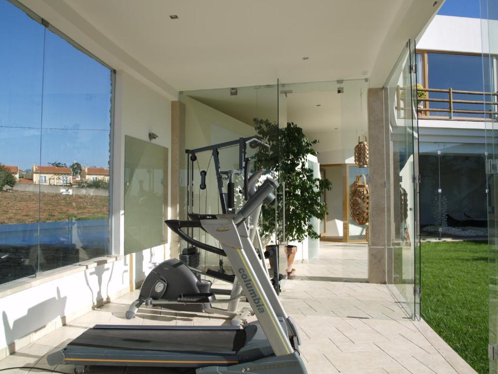Hotel Quinta Do Molinu Lourinhã Zewnętrze zdjęcie