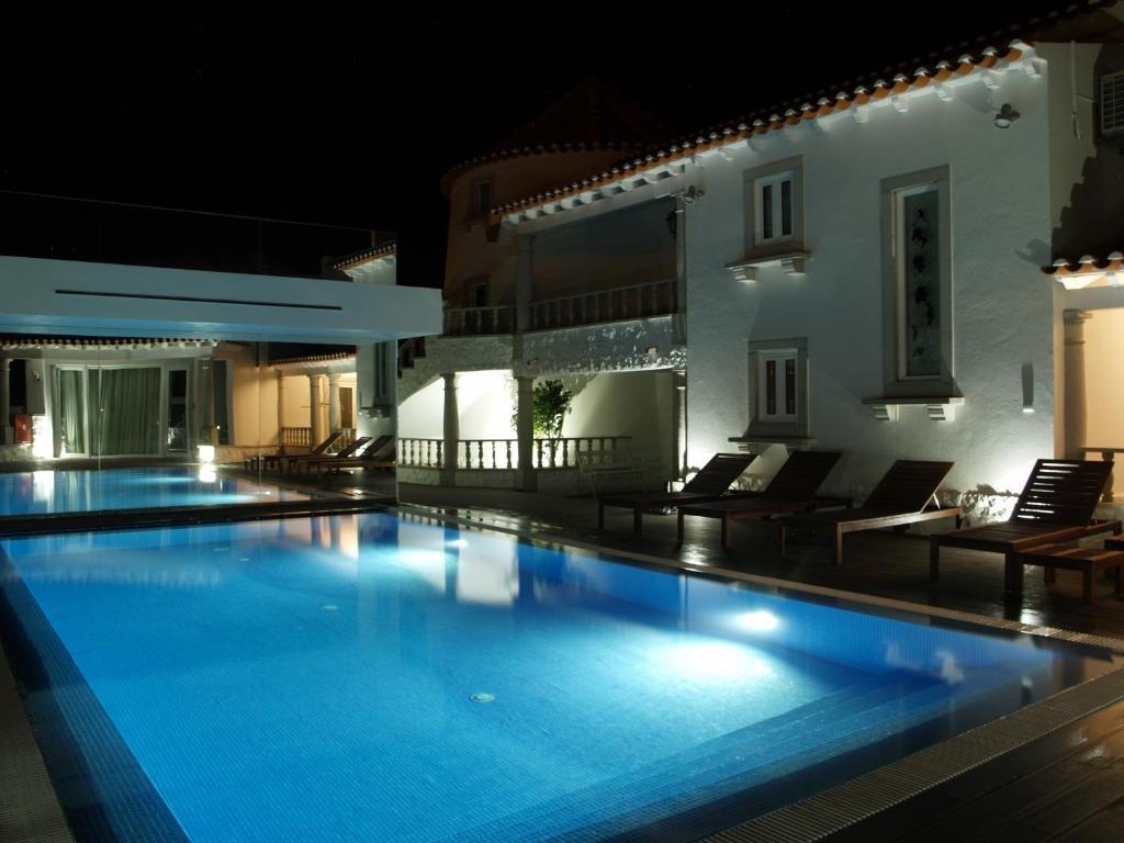 Hotel Quinta Do Molinu Lourinhã Zewnętrze zdjęcie