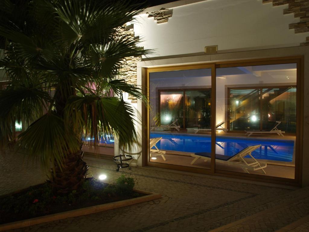 Hotel Quinta Do Molinu Lourinhã Zewnętrze zdjęcie