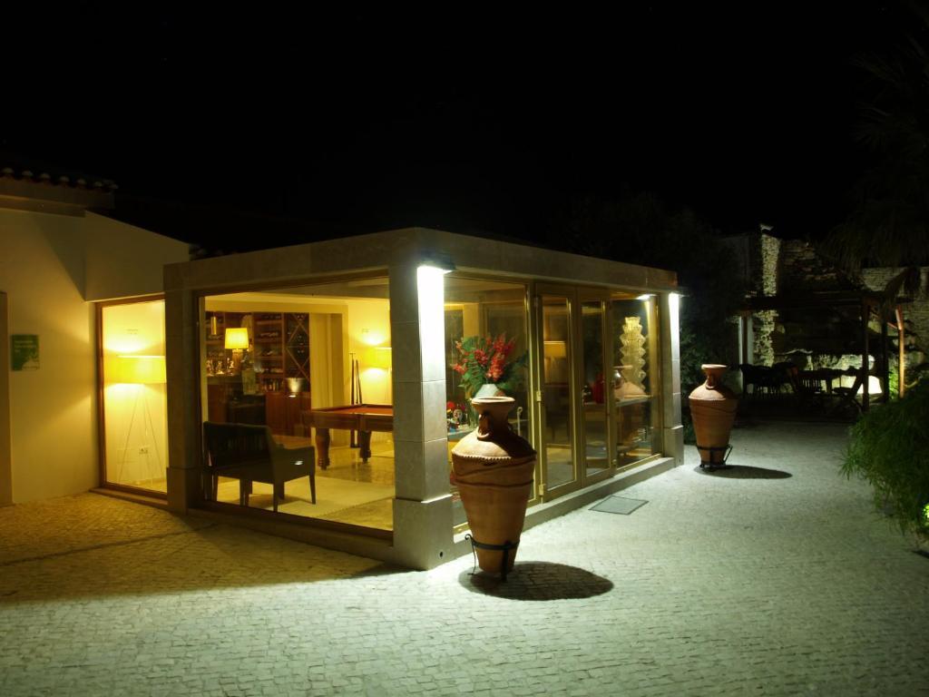 Hotel Quinta Do Molinu Lourinhã Zewnętrze zdjęcie