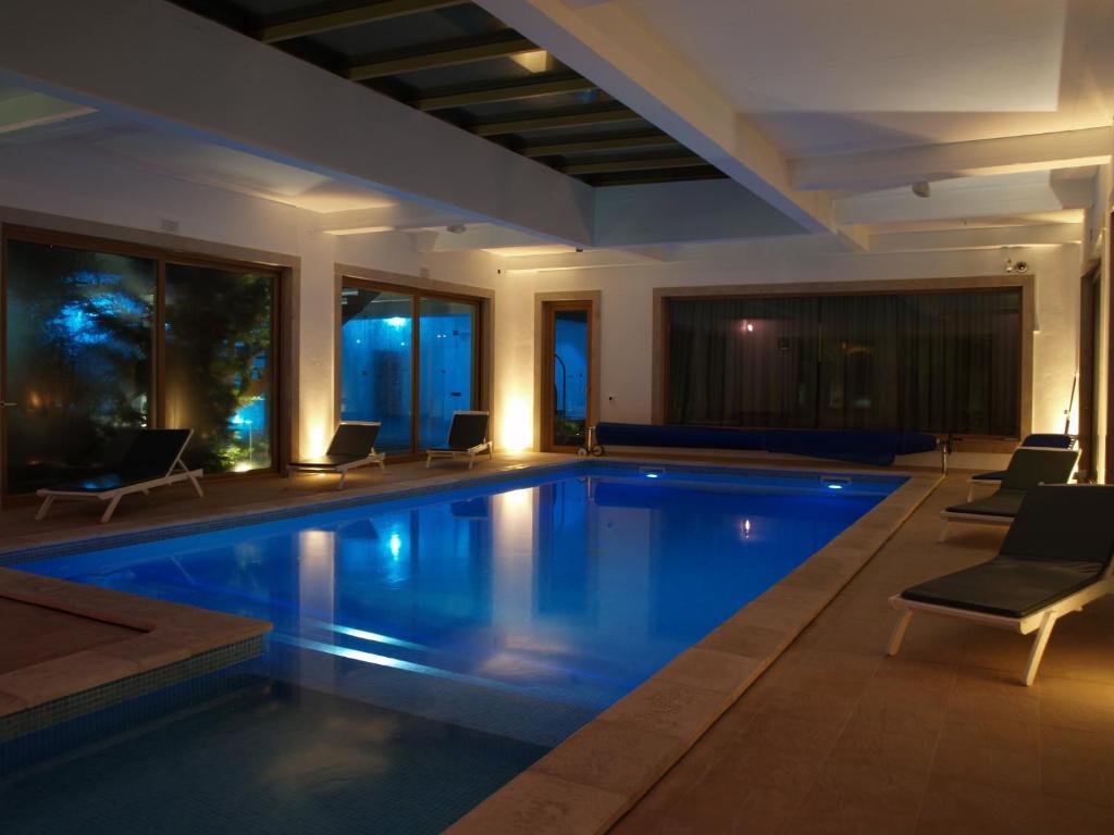 Hotel Quinta Do Molinu Lourinhã Zewnętrze zdjęcie