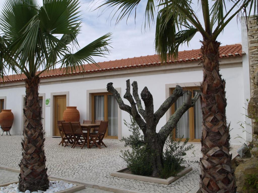 Hotel Quinta Do Molinu Lourinhã Pokój zdjęcie
