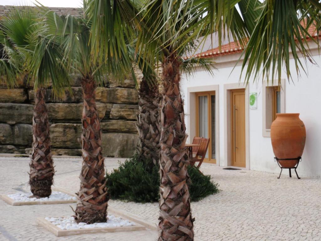 Hotel Quinta Do Molinu Lourinhã Pokój zdjęcie