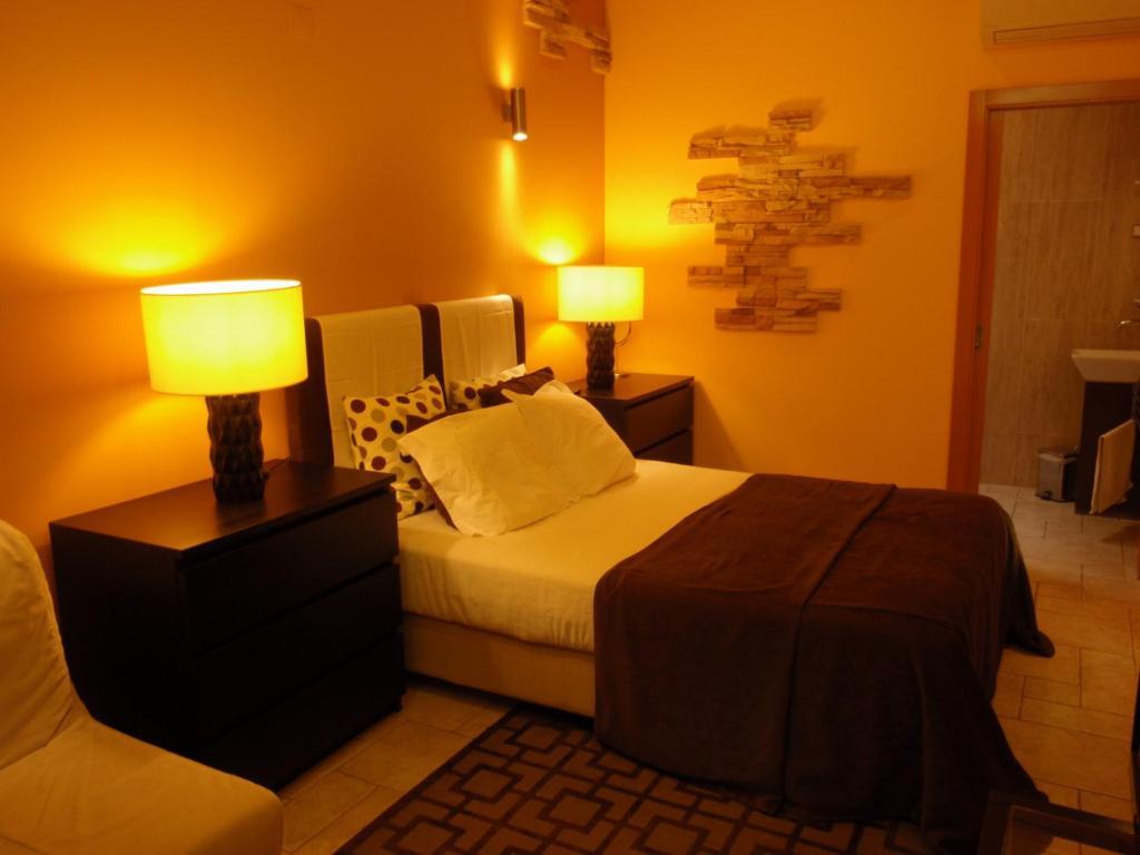 Hotel Quinta Do Molinu Lourinhã Pokój zdjęcie